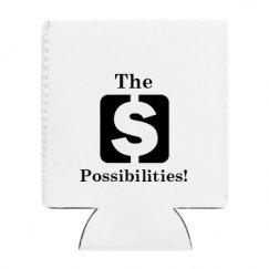 Regular 12 oz Can Cooler