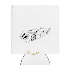 Regular 12 oz Can Cooler