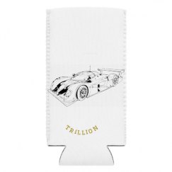 Slim 12 oz Can Cooler