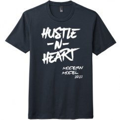 Unisex Perfect Tri Tee