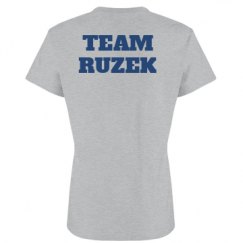 Ladies Slim Fit Favorite Tee