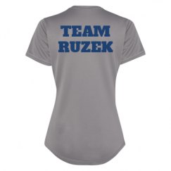 Women's Adidas Sport Shirt 