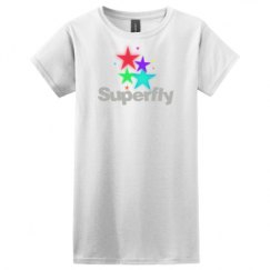 Ladies Basic Softstyle Tee
