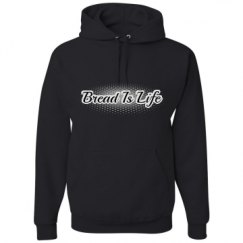 Unisex Basic Promo Hoodie