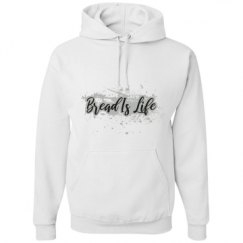 Unisex Basic Promo Hoodie
