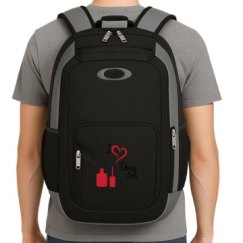 Enduro Backpack 22L