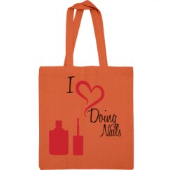 Canvas Tote Bag