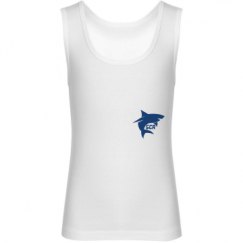 Youth Jersey Tank Top
