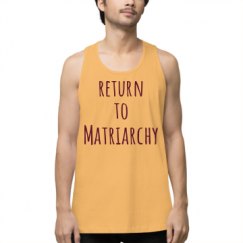 Men's Premium Tank Top