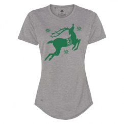 Women's Adidas Sport Shirt