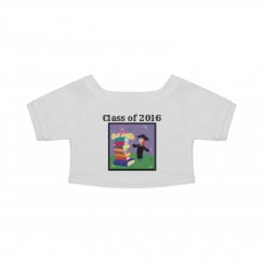 8 Inch Stuffed Animal Tee