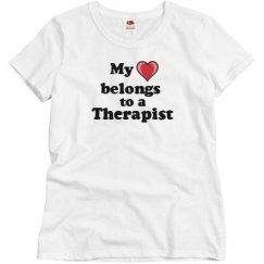 Ladies Basic Softstyle Tee