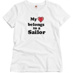 Ladies Basic Softstyle Tee