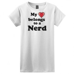 Ladies Basic Softstyle Tee