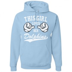 Unisex Basic Promo Hoodie