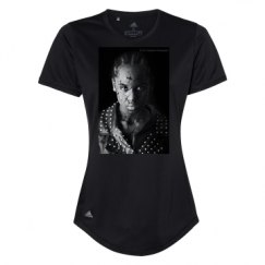 Women's Adidas Sport Shirt