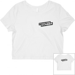 STN Crop Tee 