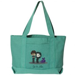 Seb & Ailin Bag