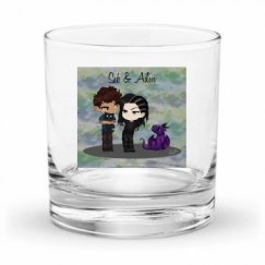 Rocks Glass