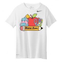 Youth Nike Legend Shirt