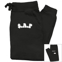Custom Sap Ent joggers