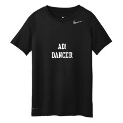 Youth Nike Legend Shirt