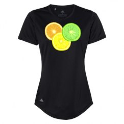 Women's Adidas Sport Shirt