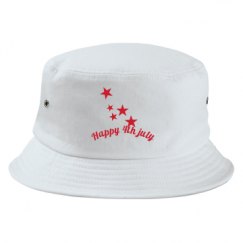 Unisex Bucket Hat