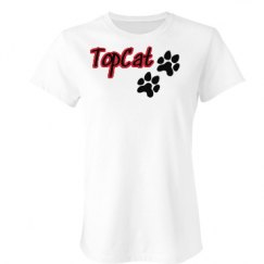 Ladies Slim Fit Favorite Tee