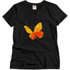 Ladies Basic Softstyle Tee