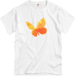 Unisex Basic Promo Tee