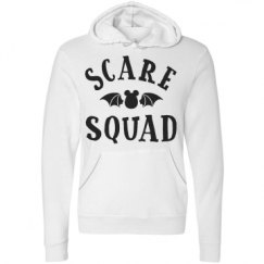 Unisex Fleece Pullover Midweight Hoodie