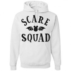 Unisex Basic Promo Hoodie