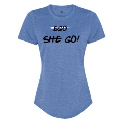 Women's Adidas Sport Shirt 