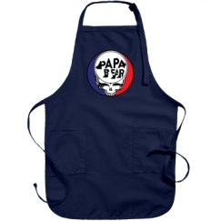 Adjustable Full Length Apron