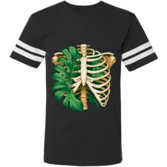 Unisex Vintage Sports Tee