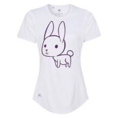 Women's Adidas Sport Shirt