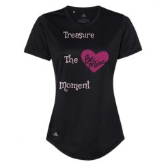 Women's Adidas Sport Shirt 