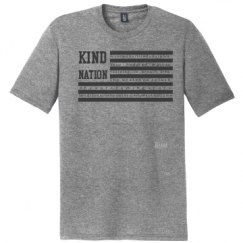 Unisex Perfect Tri Tee