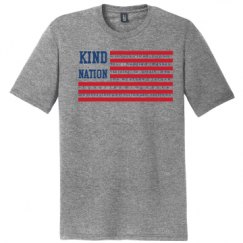 Unisex Perfect Tri Tee