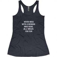 Never Mess With 26.2