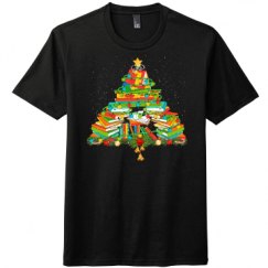 Unisex Perfect Tri Tee