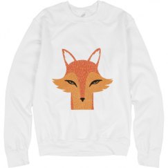 Unisex Basic Promo Crewneck Sweatshirt