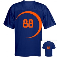 TITAN MONSTER 88 (P.5)