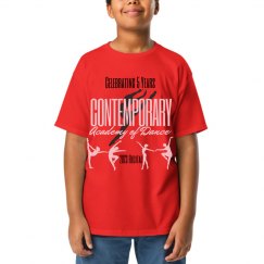 2023 Youth Recital Tshirt