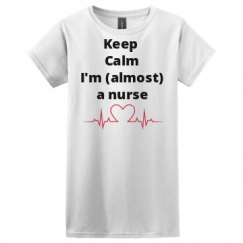 Ladies Basic Softstyle Tee