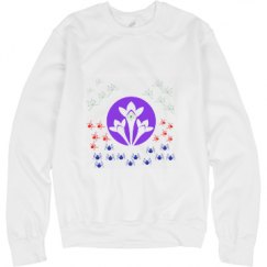 Unisex Basic Promo Crewneck Sweatshirt