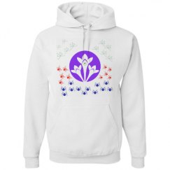 Unisex Basic Promo Hoodie