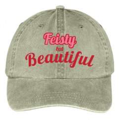 Vintage Baseball Cap