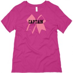 Ladies Relaxed Fit Tee